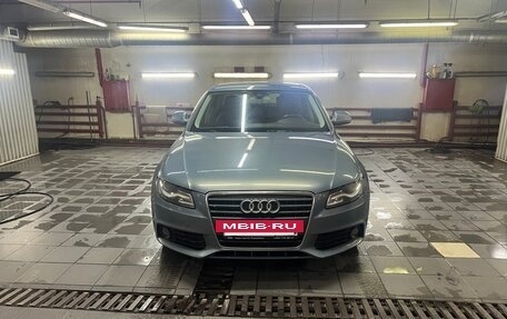 Audi A4, 2008 год, 800 000 рублей, 2 фотография