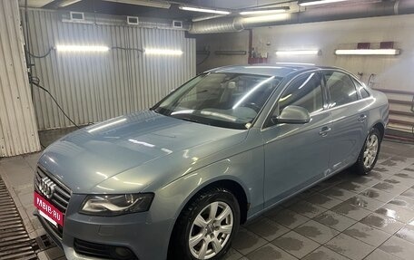 Audi A4, 2008 год, 800 000 рублей, 7 фотография