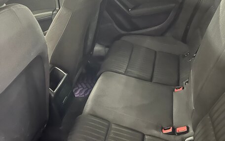 Audi A4, 2008 год, 800 000 рублей, 15 фотография
