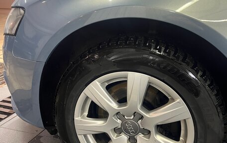 Audi A4, 2008 год, 800 000 рублей, 14 фотография