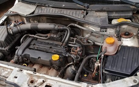 Opel Corsa D, 2006 год, 180 000 рублей, 3 фотография