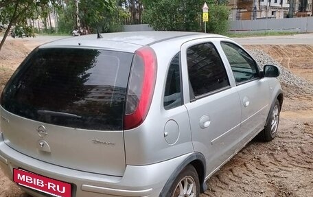 Opel Corsa D, 2006 год, 180 000 рублей, 2 фотография