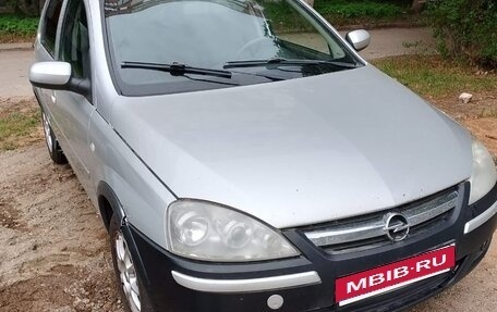 Opel Corsa D, 2006 год, 180 000 рублей, 9 фотография