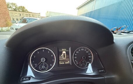 Volkswagen Tiguan I, 2012 год, 1 300 000 рублей, 13 фотография