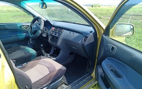 Honda HR-V I, 2000 год, 400 000 рублей, 8 фотография