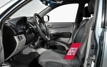 Mitsubishi L200 IV рестайлинг, 2007 год, 715 000 рублей, 10 фотография