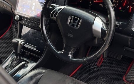 Honda Accord VII рестайлинг, 2004 год, 800 000 рублей, 6 фотография