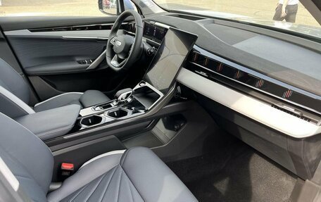 Geely Atlas, 2024 год, 3 629 990 рублей, 11 фотография