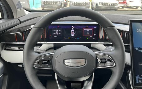 Geely Atlas, 2024 год, 3 629 990 рублей, 14 фотография