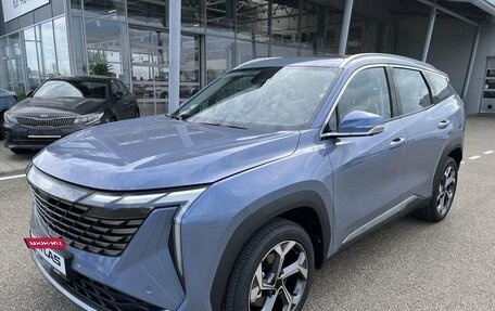 Geely Atlas, 2024 год, 3 629 990 рублей, 3 фотография