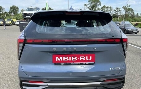 Geely Atlas, 2024 год, 3 629 990 рублей, 6 фотография