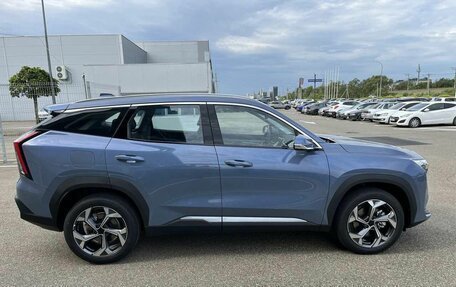 Geely Atlas, 2024 год, 3 629 990 рублей, 17 фотография