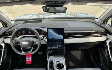 Geely Atlas, 2024 год, 3 629 990 рублей, 15 фотография