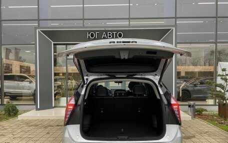 Geely Atlas, 2024 год, 4 017 190 рублей, 15 фотография