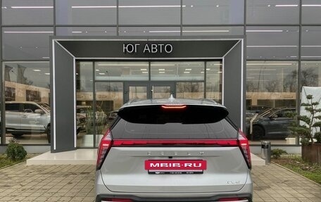 Geely Atlas, 2024 год, 4 017 190 рублей, 3 фотография