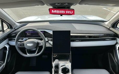 Geely Atlas, 2024 год, 4 017 190 рублей, 9 фотография