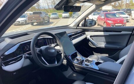 Geely Atlas, 2024 год, 3 717 190 рублей, 8 фотография