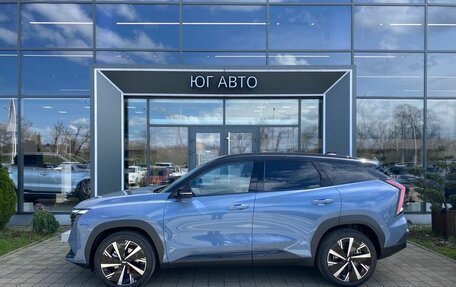 Geely Atlas, 2024 год, 3 717 190 рублей, 2 фотография