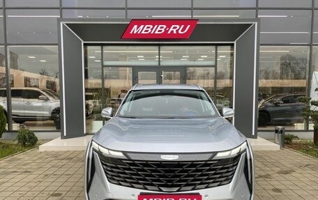 Geely Atlas, 2024 год, 4 017 190 рублей, 5 фотография
