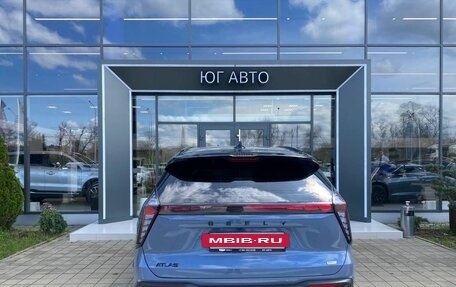 Geely Atlas, 2024 год, 3 717 190 рублей, 3 фотография