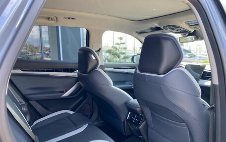 Geely Atlas, 2024 год, 3 717 190 рублей, 13 фотография