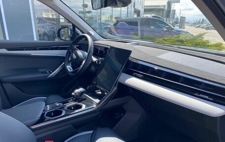 Geely Atlas, 2024 год, 3 717 190 рублей, 11 фотография