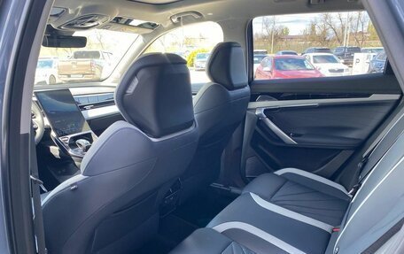 Geely Atlas, 2024 год, 3 717 190 рублей, 12 фотография