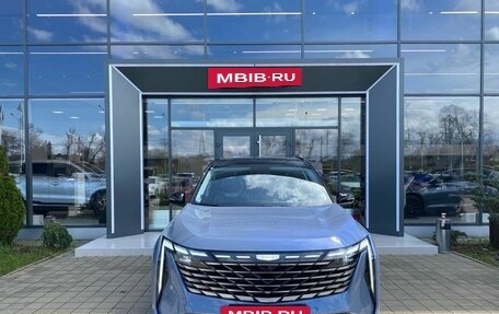 Geely Atlas, 2024 год, 3 717 190 рублей, 5 фотография
