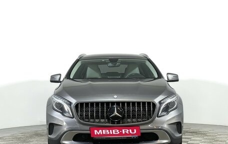 Mercedes-Benz GLA, 2015 год, 1 847 000 рублей, 2 фотография
