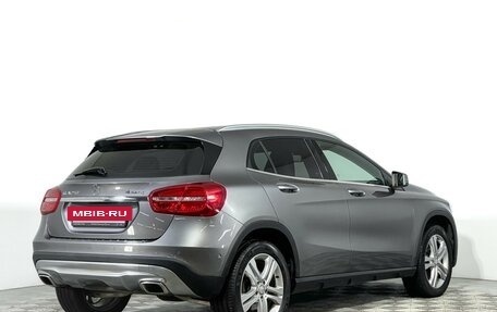 Mercedes-Benz GLA, 2015 год, 1 847 000 рублей, 5 фотография