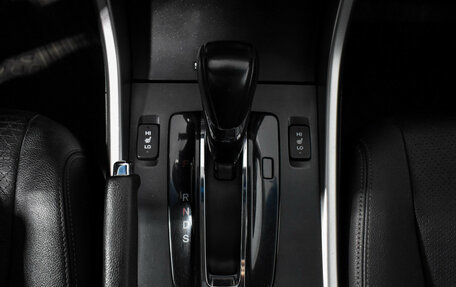Honda Accord IX рестайлинг, 2013 год, 1 375 000 рублей, 11 фотография