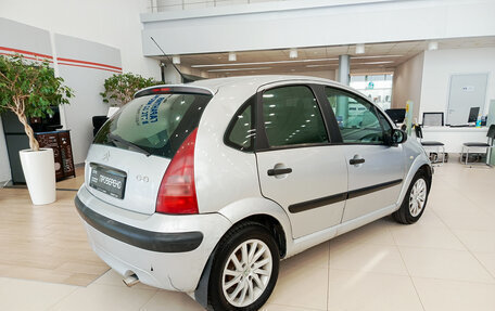 Citroen C3 II, 2004 год, 197 000 рублей, 6 фотография