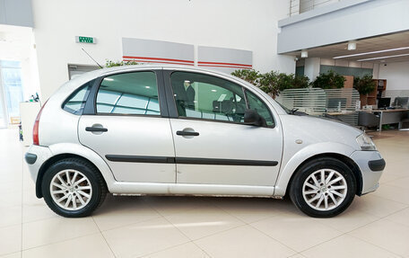 Citroen C3 II, 2004 год, 197 000 рублей, 5 фотография