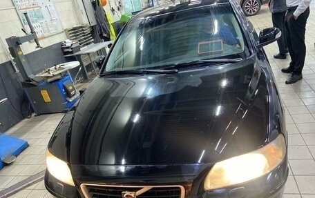 Volvo S60 III, 2006 год, 530 000 рублей, 2 фотография
