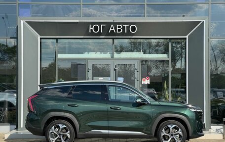 Geely Atlas, 2024 год, 3 766 990 рублей, 4 фотография