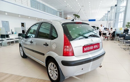 Citroen C3 II, 2004 год, 197 000 рублей, 8 фотография