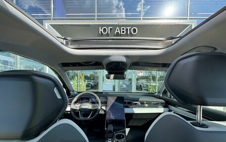 Geely Atlas, 2024 год, 3 766 990 рублей, 14 фотография