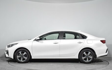 KIA Cerato IV, 2020 год, 1 970 000 рублей, 8 фотография