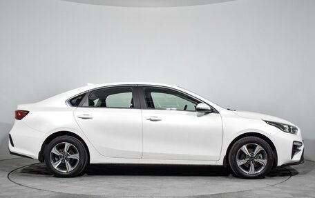 KIA Cerato IV, 2020 год, 1 970 000 рублей, 4 фотография