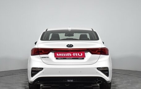 KIA Cerato IV, 2020 год, 1 970 000 рублей, 6 фотография