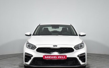KIA Cerato IV, 2020 год, 1 970 000 рублей, 2 фотография
