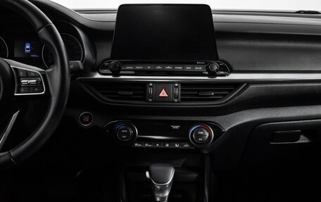 KIA Cerato IV, 2020 год, 1 970 000 рублей, 15 фотография