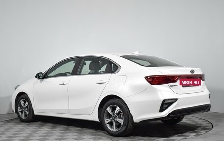 KIA Cerato IV, 2020 год, 1 970 000 рублей, 7 фотография