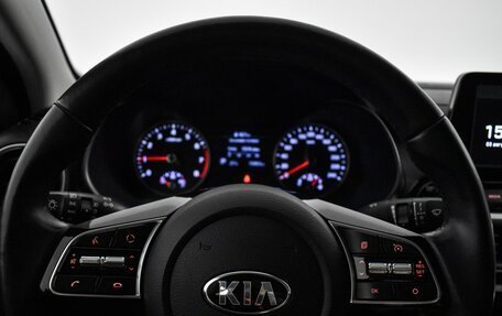 KIA Cerato IV, 2020 год, 1 970 000 рублей, 19 фотография