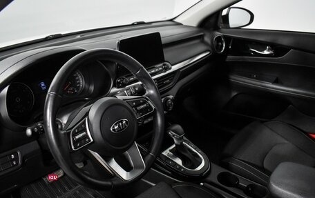 KIA Cerato IV, 2020 год, 1 970 000 рублей, 9 фотография