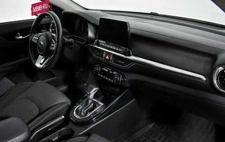 KIA Cerato IV, 2020 год, 1 970 000 рублей, 14 фотография
