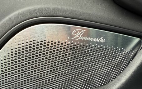 Porsche Taycan I, 2021 год, 13 500 000 рублей, 10 фотография
