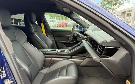 Porsche Taycan I, 2021 год, 13 500 000 рублей, 15 фотография