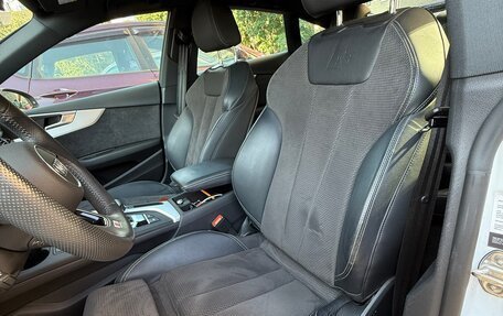 Audi A5, 2018 год, 4 000 000 рублей, 8 фотография