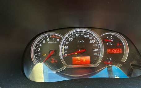 Nissan Teana, 2008 год, 850 000 рублей, 4 фотография